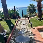 Lejlighed La Finestra Sul Mare *