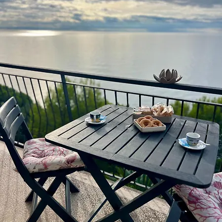 La Finestra Sul Mare *