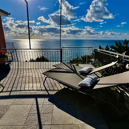 La Finestra Sul Mare Poggi