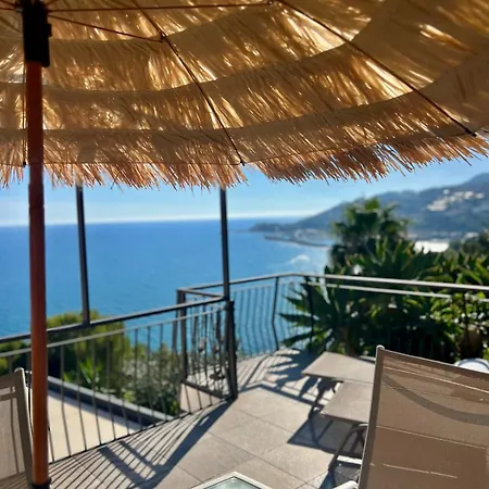 La Finestra Sul Mare *