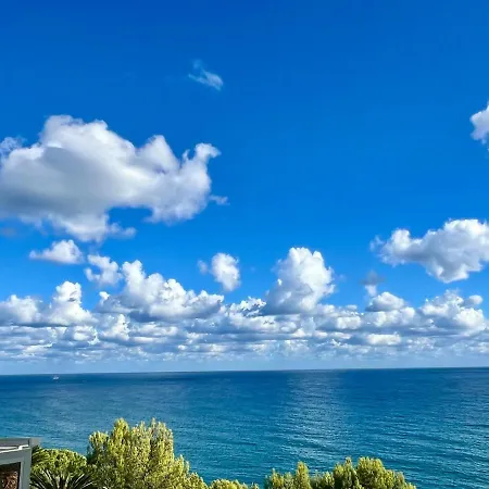 La Finestra Sul Mare