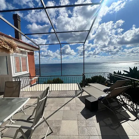 La Finestra Sul Mare * Poggi