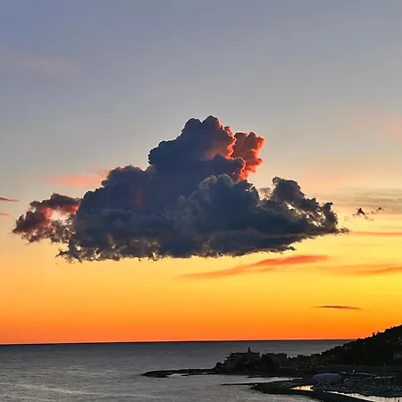 La Finestra Sul Mare Διαμέρισμα