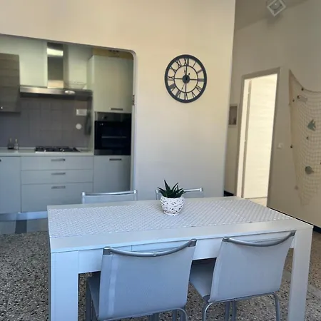 La Finestra Sul Mare Poggi