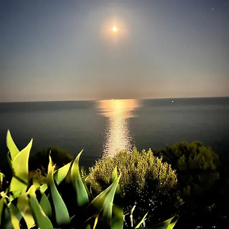La Finestra Sul Mare Poggi