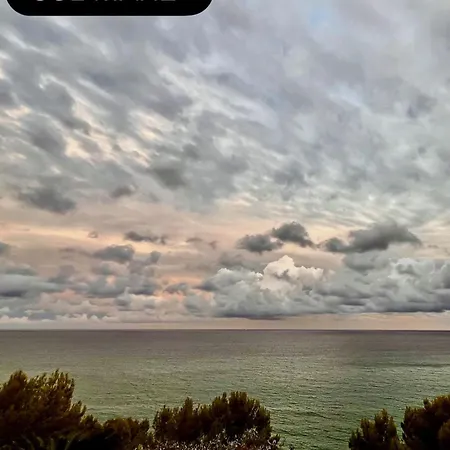 La Finestra Sul Mare Poggi