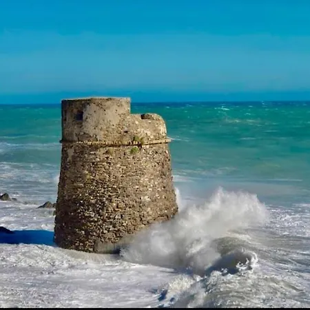 La Finestra Sul Mare Poggi