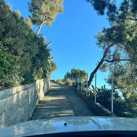 La Finestra Sul Mare