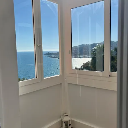 公寓 La Finestra Sul Mare