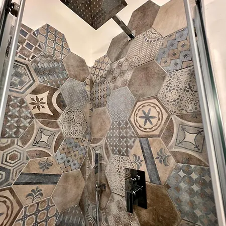 La Finestra Sul Mare Daire Poggi