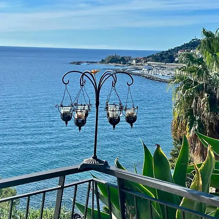La Finestra Sul Mare * Poggi