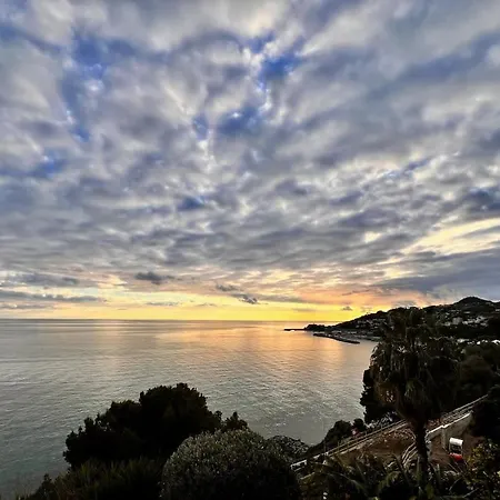 La Finestra Sul Mare Διαμέρισμα