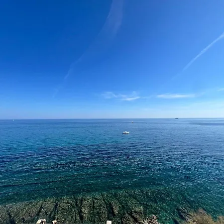 La Finestra Sul Mare