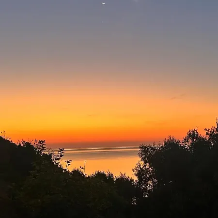 La Finestra Sul Mare Daire