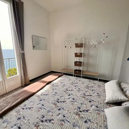 La Finestra Sul Mare *