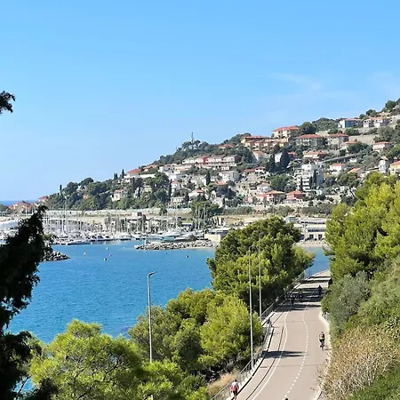 La Finestra Sul Mare Daire