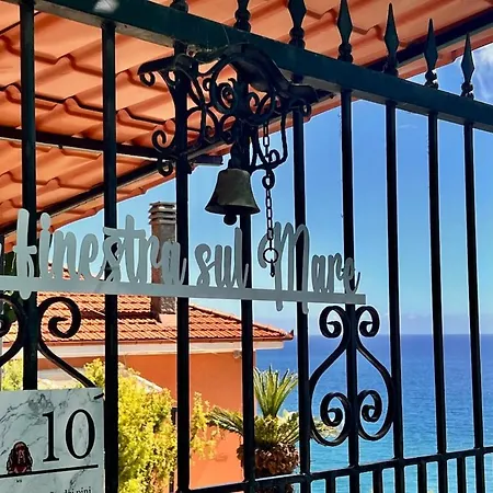 La Finestra Sul Mare * Poggi