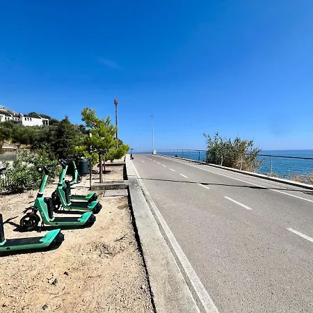 Daire La Finestra Sul Mare