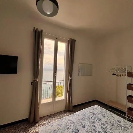 La Finestra Sul Mare Daire *