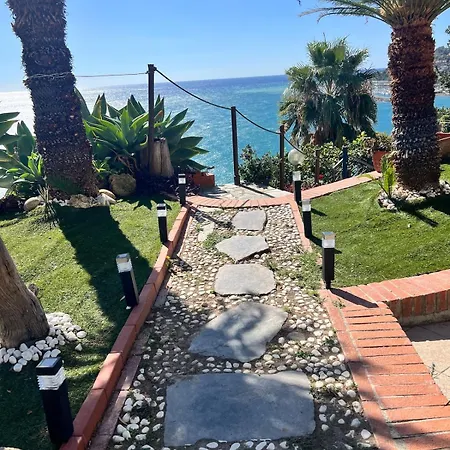 Διαμέρισμα La Finestra Sul Mare *