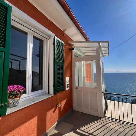 La Finestra Sul Mare * Poggi