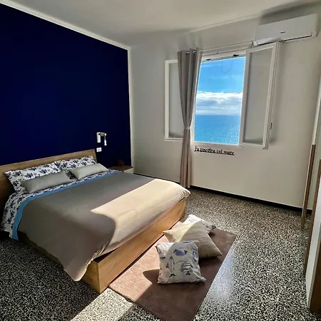 La Finestra Sul Mare