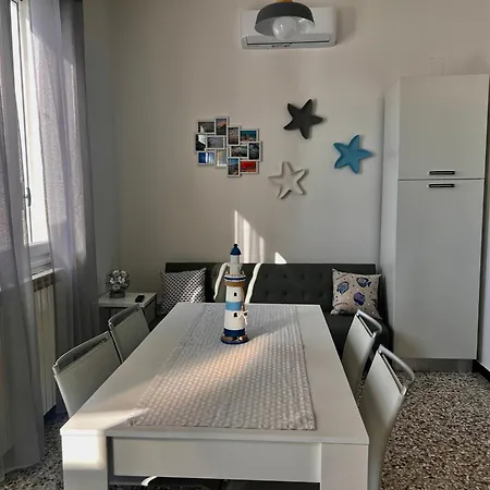 La Finestra Sul Mare Poggi
