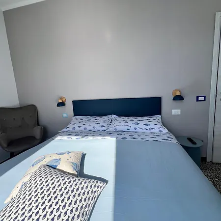 Apartment La Finestra Sul Mare *