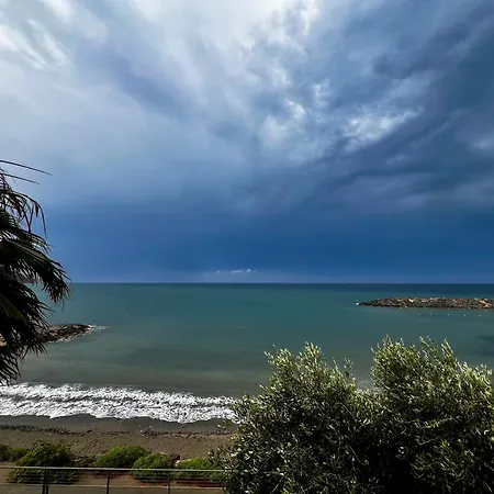 Daire La Finestra Sul Mare