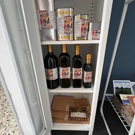 La Finestra Sul Mare