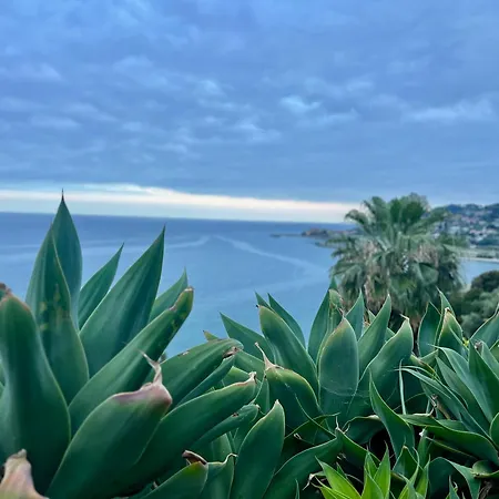 La Finestra Sul Mare Daire