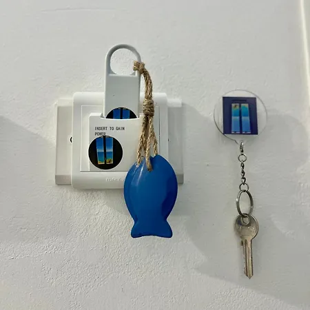 La Finestra Sul Mare * Poggi