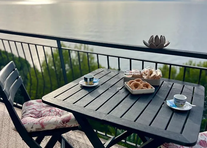 La Finestra Sul Mare *