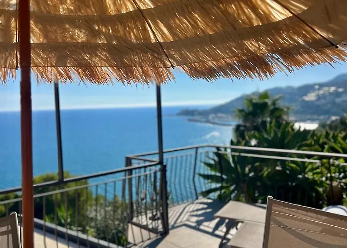 La Finestra Sul Mare *