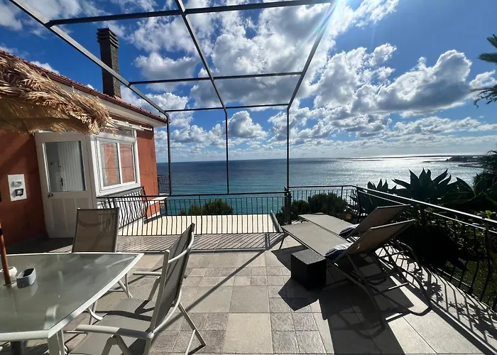 La Finestra Sul Mare * Poggi