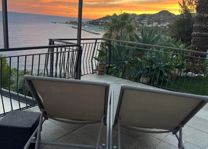 La Finestra Sul Mare