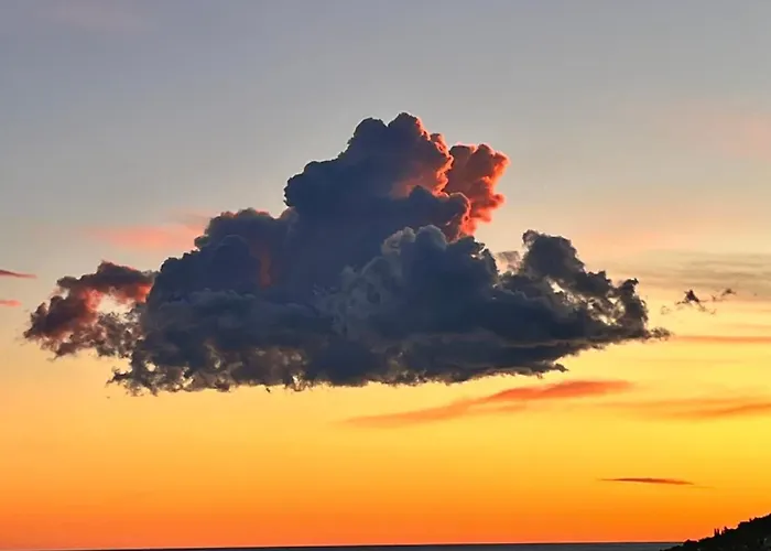 La Finestra Sul Mare Διαμέρισμα