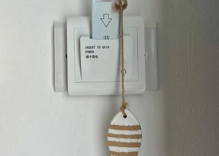 La Finestra Sul Mare *