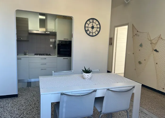 La Finestra Sul Mare Poggi