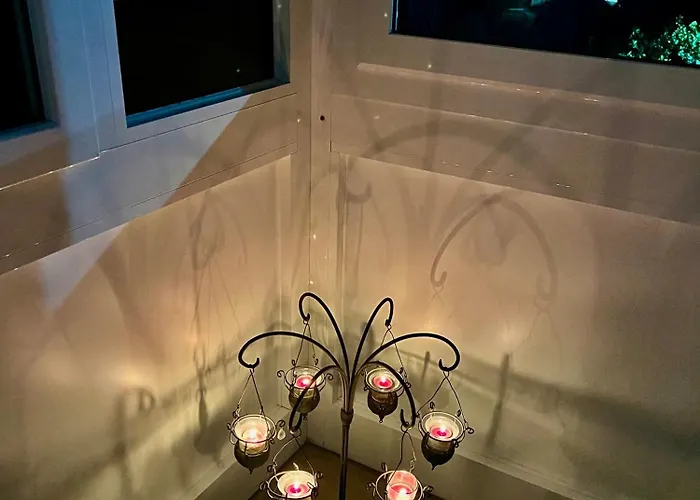 La Finestra Sul Mare Lejlighed Poggi