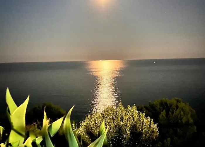 La Finestra Sul Mare Poggi