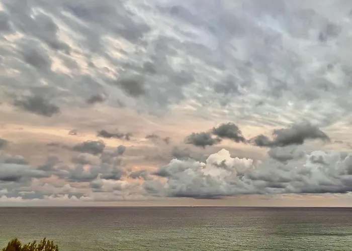 La Finestra Sul Mare Poggi