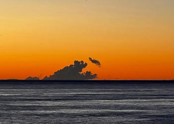 La Finestra Sul Mare Διαμέρισμα *