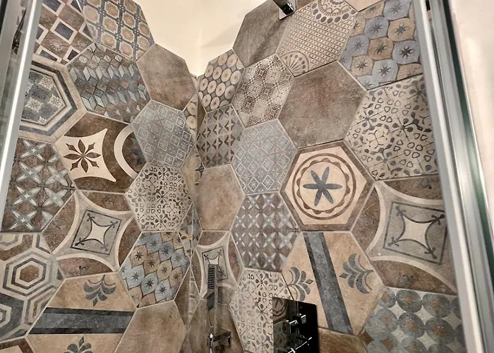 La Finestra Sul Mare Lejlighed Poggi