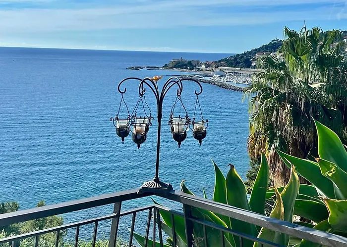 La Finestra Sul Mare * Poggi