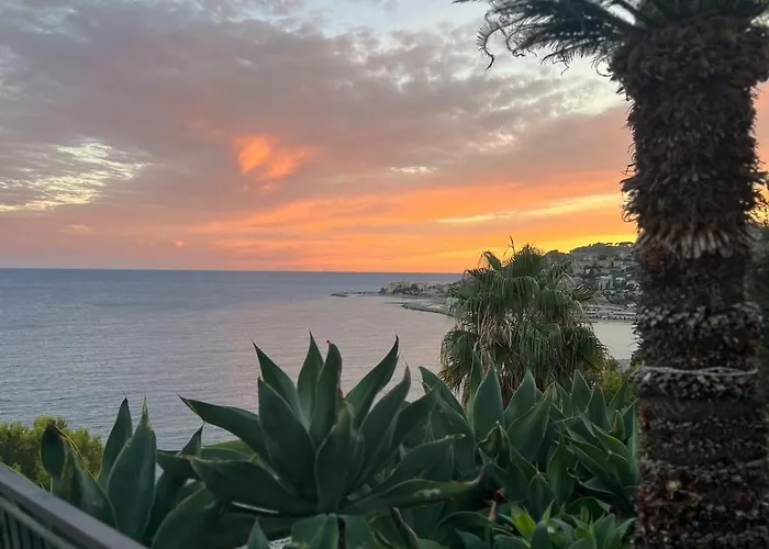 La Finestra Sul Mare Poggi