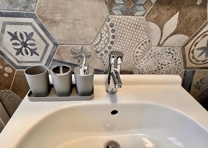 La Finestra Sul Mare *