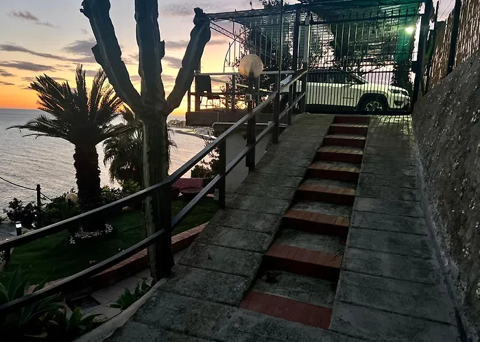 La Finestra Sul Mare * Poggi