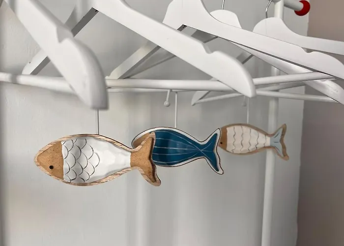 Διαμέρισμα La Finestra Sul Mare