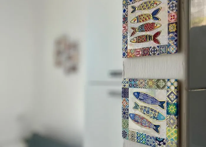 La Finestra Sul Mare